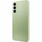 Samsung Galaxy A14 LTE 4+128GB Light Green